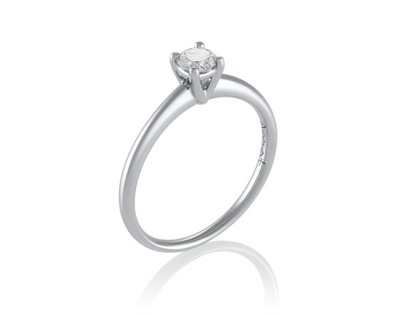 Кольцо для помолвки KE00524